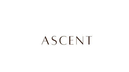 【ASCENT】の由来