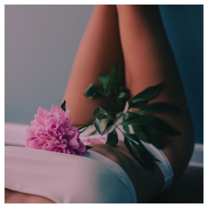 GROUNDING -Balance Series-