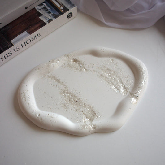 《Mica Flake Tray》Festa