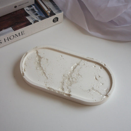 《Mica Flake Tray》Jewelry pool