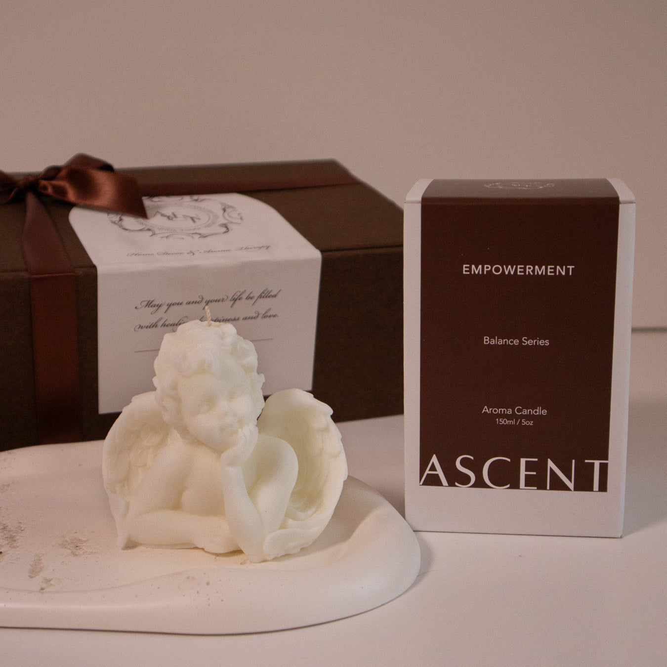 Baby Blessing Box