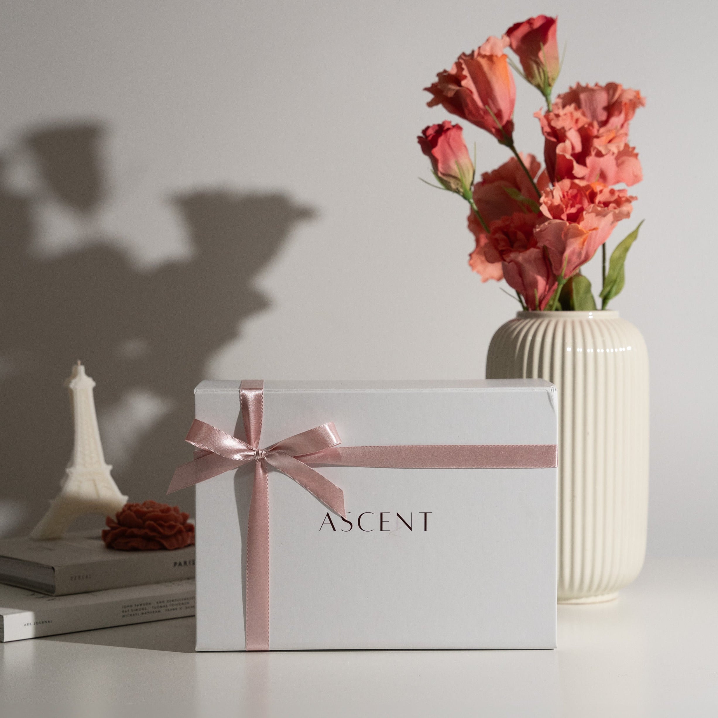 GIFT BOX（※必ずお読みください） – ASCENT